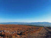 Lower Galtee Mountains